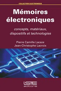 Mémoires électroniques_cover