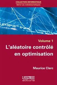 L'aléatoire contrôlé en optimisation_cover