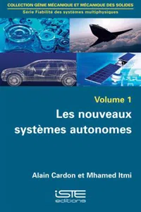 Les nouveaux systèmes autonomes_cover