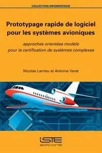 Prototypage rapide de logiciel pour les systèmes avioniques_cover