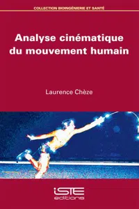 Analyse cinématique du mouvement humain_cover