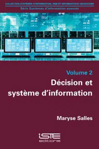 Décision et système d'information_cover