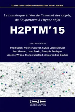 H2PTM'15