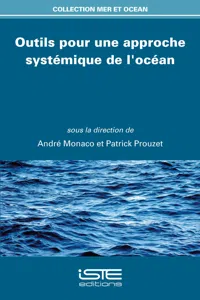 Outils pour une approche systémique de l'océan_cover