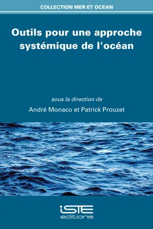 Outils pour une approche systémique de l'océan