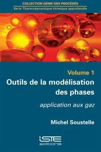 Outils de la modélisation des phases_cover