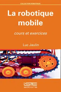 La robotique mobile_cover