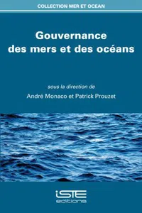 Gouvernance des mers et des océans_cover