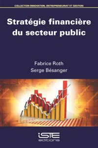 Stratégie financière du secteur public_cover