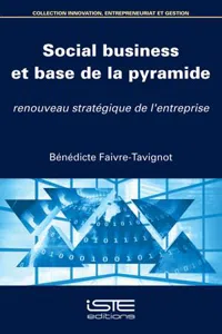 Social business et base de la pyramide_cover