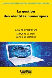 La gestion des identités numériques_cover