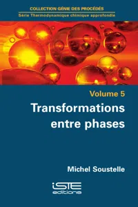 Transformations entre phases_cover