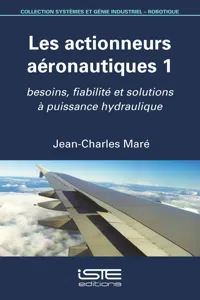 Les actionneurs aéronautiques 1_cover