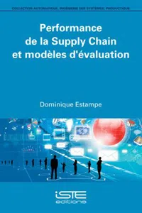 Performance de la Supply Chain et modèles d'évaluation_cover