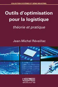 Outils d'optimisation pour la logistique_cover