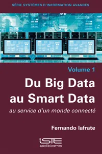 Du Big Data au Smart Data_cover