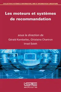 Les moteurs et systèmes de recommandation_cover