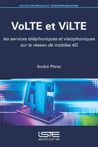 VoLTE et ViLTE_cover