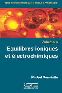 Equilibres ioniques et électrochimiques_cover