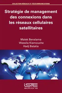 Stratégie de management des connexions dans les réseaux cellulaires satellitaires_cover