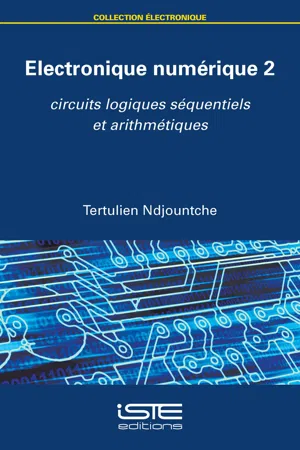 Electronique numérique 2