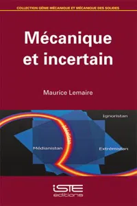 Mécanique et incertain_cover