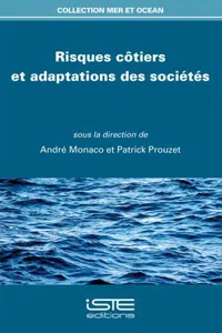 Risques côtiers et adaptations des sociétés_cover
