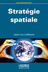 Stratégie spatiale_cover