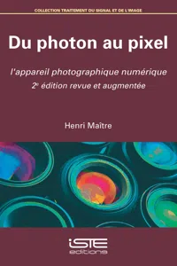 Du photon au pixel_cover