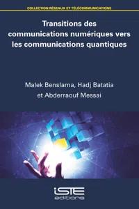 Transitions des communications numériques vers les communications quantiques_cover