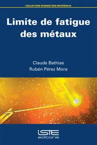 Limite de fatigue des métaux_cover