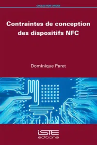Contraintes de conception des dispositifs NFC_cover