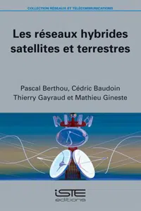 Les réseaux hybrides satellites et terrestres_cover