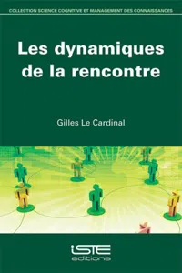 Les dynamiques de la rencontre_cover