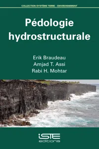 Pédologie hydrostructurale_cover