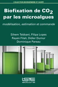 Biofixation de CO2 par les microalgues_cover