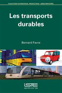 Les transports durables_cover