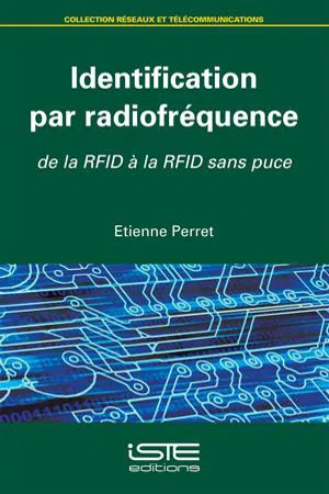 Identification par radiofréquence