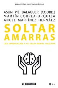 Soltar amarras_cover