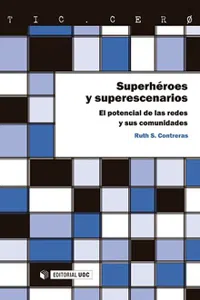 Superhéroes y superescenarios_cover