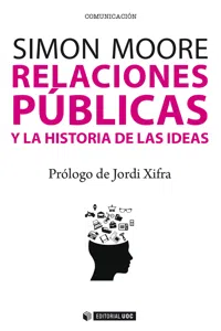 Relaciones públicas y la historia de las ideas_cover