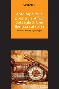 Antologia de la poesia científica del segle XIX en llengua catalana_cover