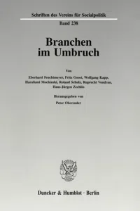 Branchen im Umbruch._cover