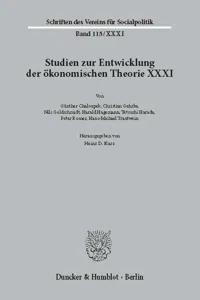 Geschichte der Entwicklungstheorien._cover