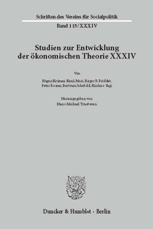 Neue Perspektiven auf die politische Ökonomie von Karl Marx und Friedrich Engels.