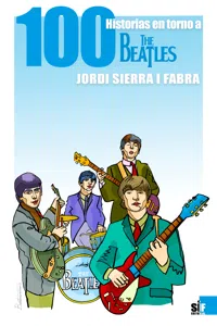 Cien historias en torno a The Beatles_cover