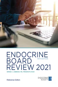 Endocrine Board Review 2021_cover