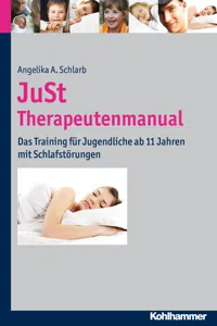 JuSt - Therapeutenmanual_cover