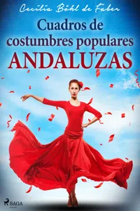 Cuadros de costumbres populares andaluzas_cover