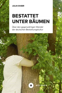 Bestattet unter Bäumen_cover